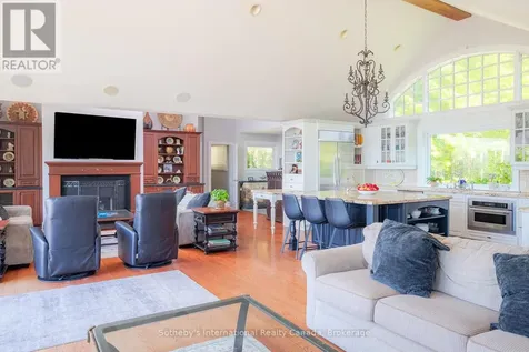 2533 Ridge Road West Oro-medonte ON L0L 2L0