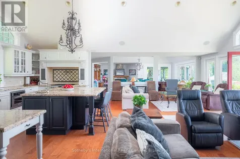 2533 Ridge Road West Oro-medonte ON L0L 2L0