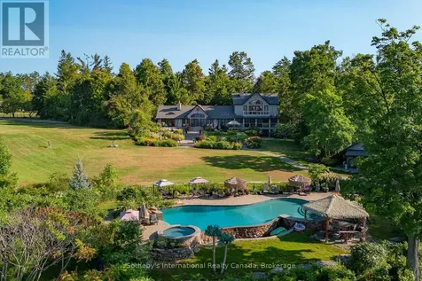 2533 Ridge Road West Oro-medonte ON L0L 2L0