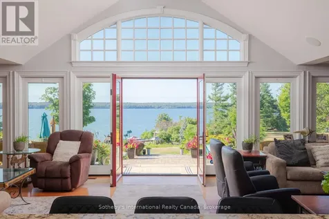 2533 Ridge Road West Oro-medonte ON L0L 2L0