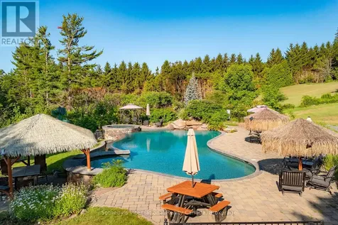 2533 Ridge Road West Oro-medonte ON L0L 2L0