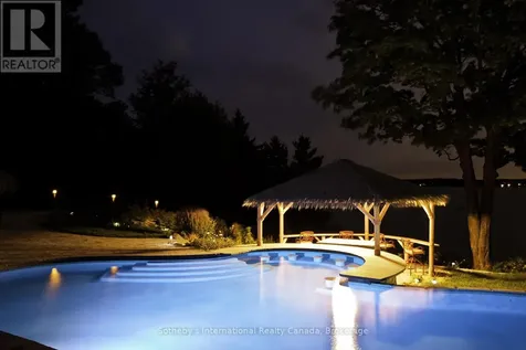 2533 Ridge Road West Oro-medonte ON L0L 2L0