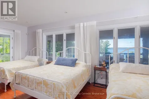 2533 Ridge Road West Oro-medonte ON L0L 2L0