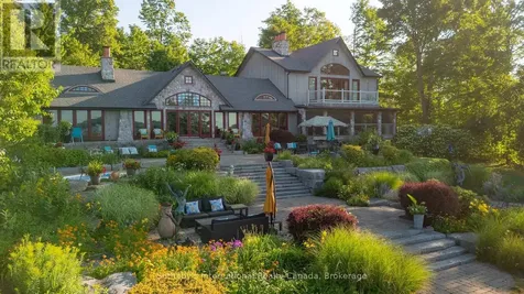 2533 Ridge Road West Oro-medonte ON L0L 2L0