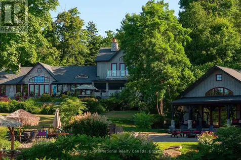 2533 Ridge Road West Oro-medonte ON L0L 2L0