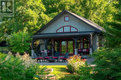 2533 Ridge Road West Oro-medonte ON L0L 2L0