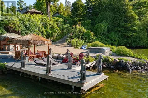 2533 Ridge Road West Oro-medonte ON L0L 2L0