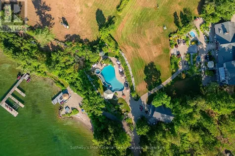2533 Ridge Road West Oro-medonte ON L0L 2L0