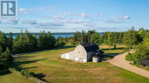 2533 Ridge Road West Oro-medonte ON L0L 2L0