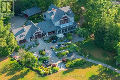 2533 Ridge Road West Oro-medonte ON L0L 2L0