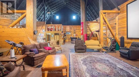 2533 Ridge Road West Oro-medonte ON L0L 2L0