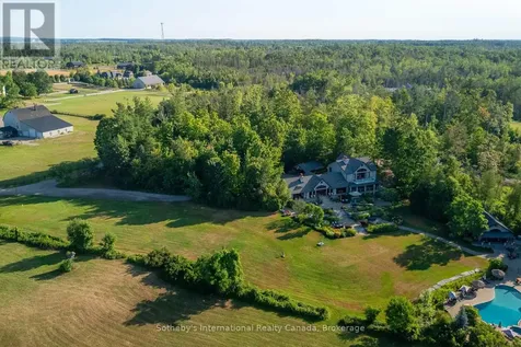 2533 Ridge Road West Oro-medonte ON L0L 2L0