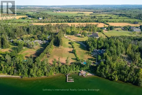 2533 Ridge Road West Oro-medonte ON L0L 2L0