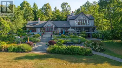 2533 Ridge Road West Oro-medonte ON L0L 2L0