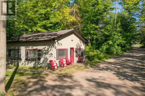2533 Ridge Road West Oro-medonte ON L0L 2L0