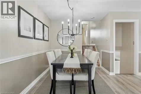 31 Mayfair Drive Welland ON L3C 7A2