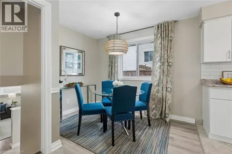 31 Mayfair Drive Welland ON L3C 7A2