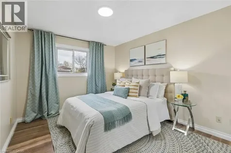 31 Mayfair Drive Welland ON L3C 7A2