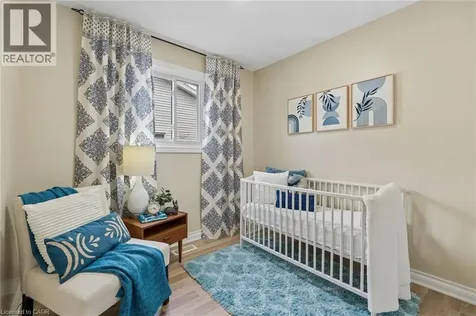 31 Mayfair Drive Welland ON L3C 7A2