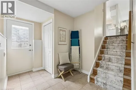 31 Mayfair Drive Welland ON L3C 7A2