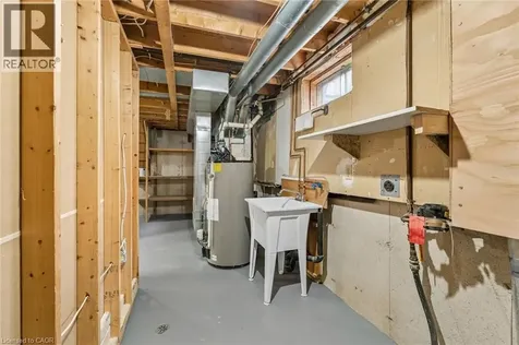 31 Mayfair Drive Welland ON L3C 7A2