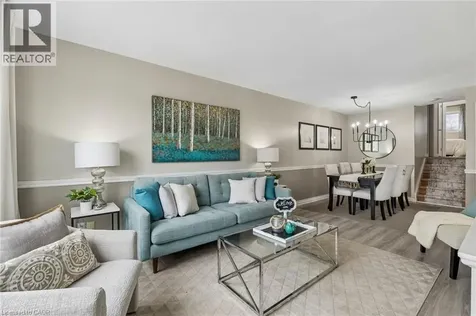 31 Mayfair Drive Welland ON L3C 7A2