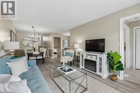 31 Mayfair Drive Welland ON L3C 7A2