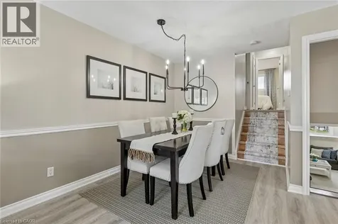 31 Mayfair Drive Welland ON L3C 7A2