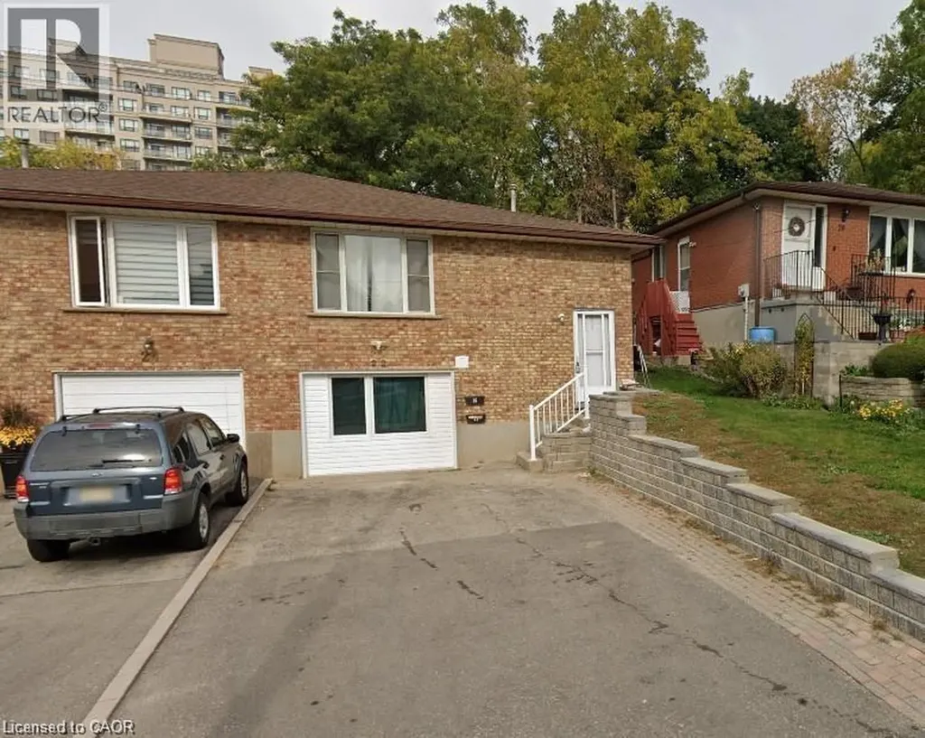 22 Hebel Place Kitchener ON N2G 3J4