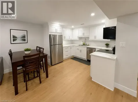 22 Hebel Place Kitchener ON N2G 3J4