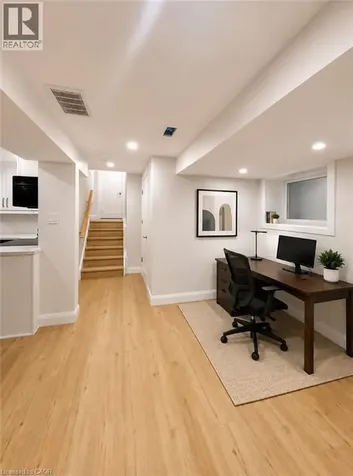 22 Hebel Place Kitchener ON N2G 3J4