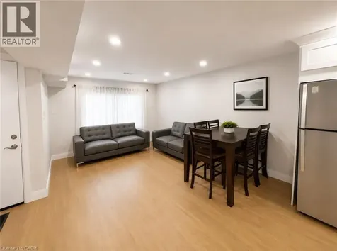 22 Hebel Place Kitchener ON N2G 3J4