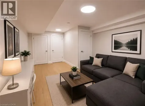 22 Hebel Place Kitchener ON N2G 3J4