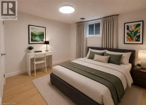 22 Hebel Place Kitchener ON N2G 3J4