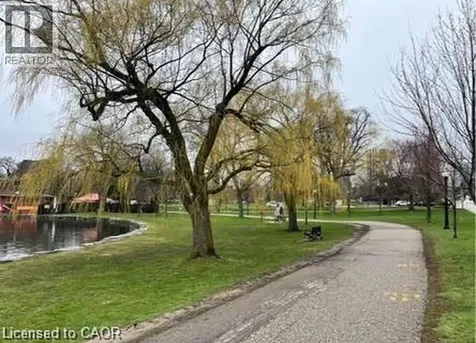 22 Hebel Place Kitchener ON N2G 3J4