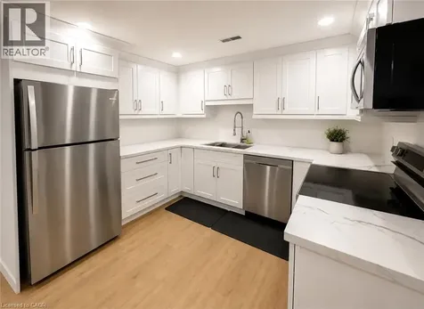 22 Hebel Place Kitchener ON N2G 3J4