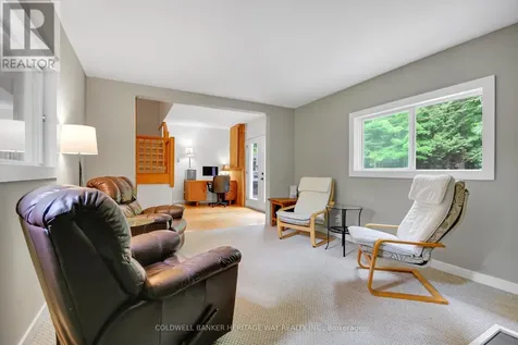 828 Ashby Road Lanark Highlands ON K0G 1K0