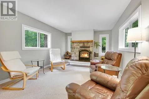 828 Ashby Road Lanark Highlands ON K0G 1K0