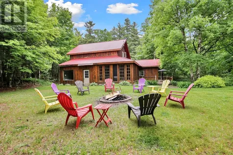 828 Ashby Road Lanark Highlands ON K0G 1K0