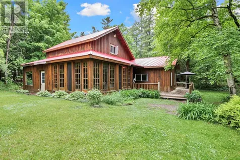 828 Ashby Road Lanark Highlands ON K0G 1K0