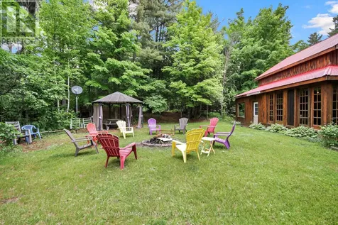 828 Ashby Road Lanark Highlands ON K0G 1K0