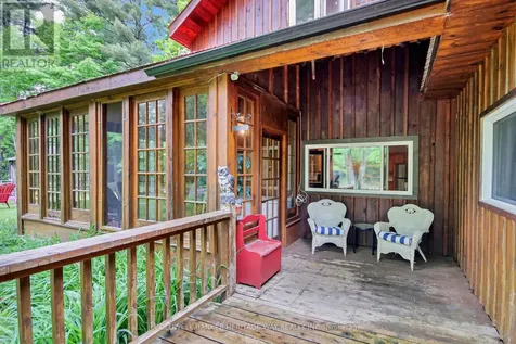 828 Ashby Road Lanark Highlands ON K0G 1K0