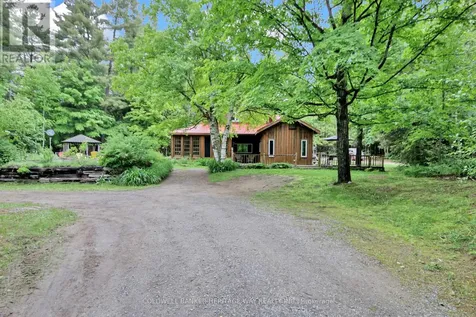 828 Ashby Road Lanark Highlands ON K0G 1K0