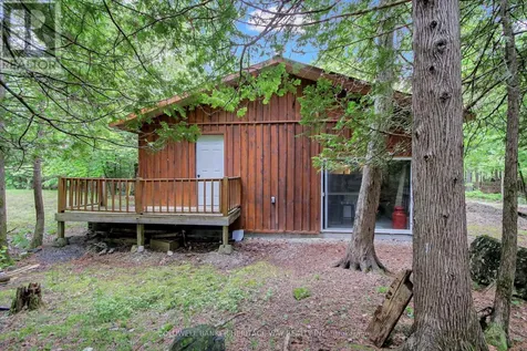828 Ashby Road Lanark Highlands ON K0G 1K0
