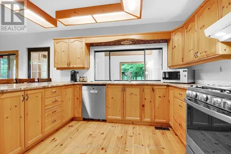 828 Ashby Road Lanark Highlands ON K0G 1K0