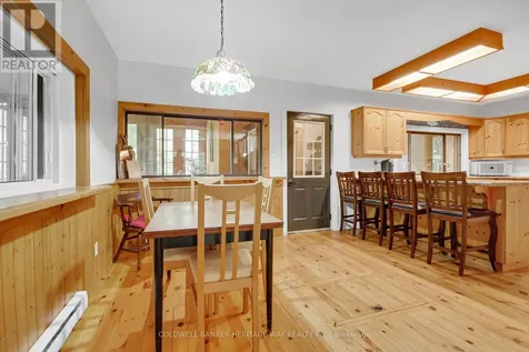828 Ashby Road Lanark Highlands ON K0G 1K0