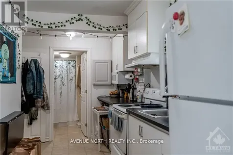 216 Hannah Street Ottawa ON K1L 7M8