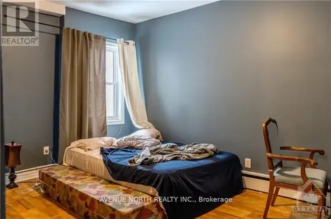 216 Hannah Street Ottawa ON K1L 7M8