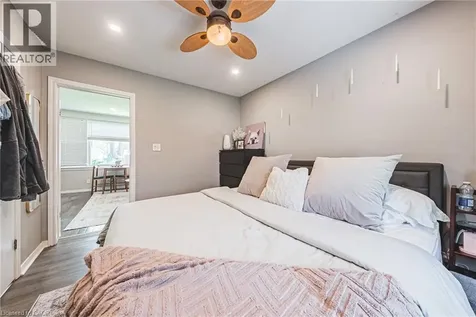 242 East 43rd Street Hamilton ON L8T 3C5