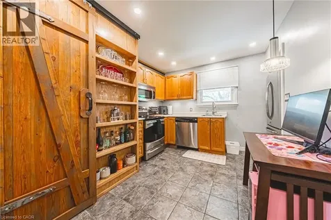 242 East 43rd Street Hamilton ON L8T 3C5